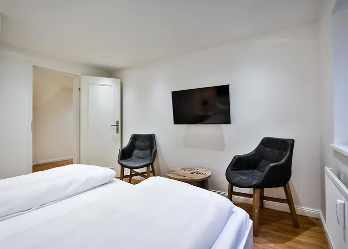 Apartamento Soel'ring Hues 